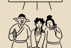 搓澡漫画,搓澡漫画里的欢乐时光