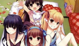 库邪恶漫画,荒诞幽默，揭秘人性百态