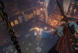 永劫无间爆料博主吃瓜视频,揭秘游戏幕后故事